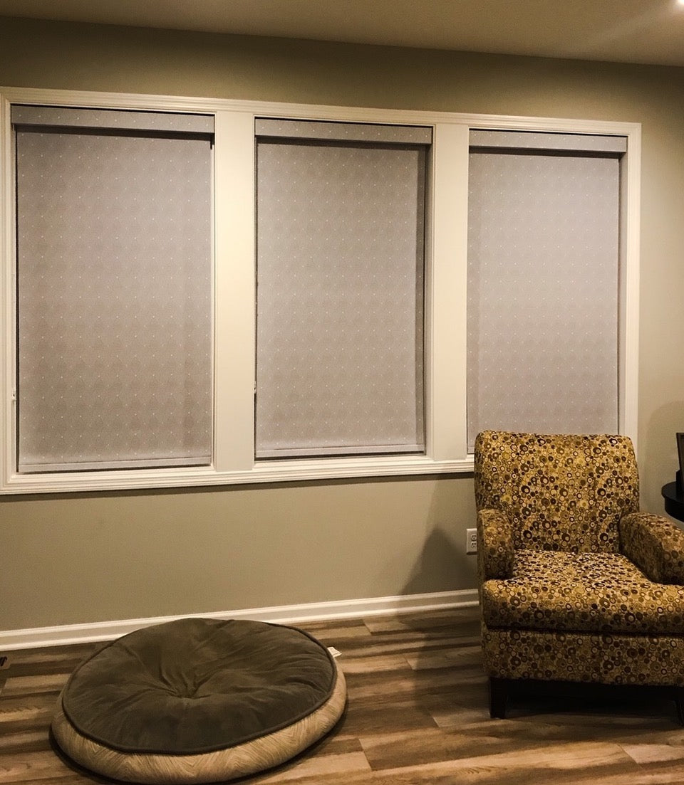 Installation photo 1