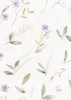 Meadow Lavender (LF) (MDW02)