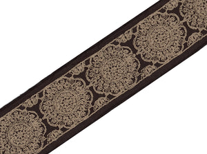 Medallion Black (DEC-TP-29)