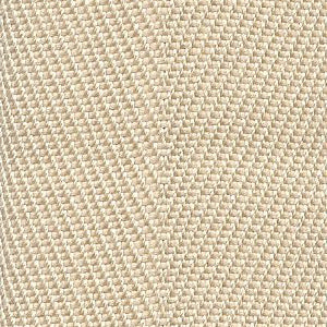 Natural Twill Edge Binding (W18)