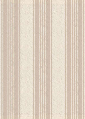 Nautical Stripe Beige (NST01R)