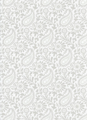 Paisley Natural (RD) (PAI09B)