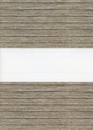 Parker Driftwood (LF) (PKR04)