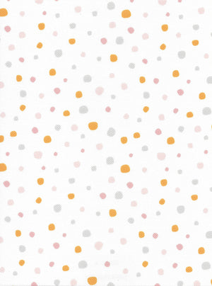 Polka Rose (RD) (POL05B)