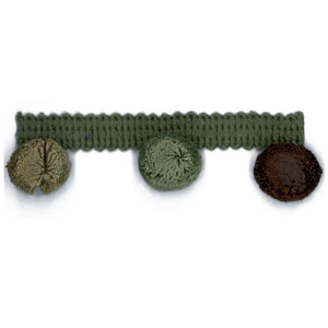 Pom Pom Trim Forest  (POM-TRM-13)