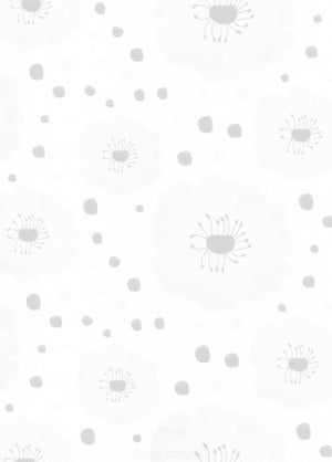Poppy Gray (LF) (POP03)