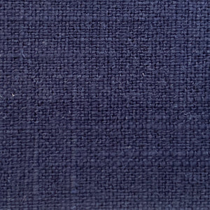 Navy Ramie Edge Binding (NL6)