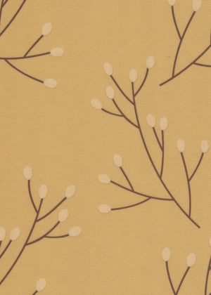 Spring Ochre (LF) (SPR02)