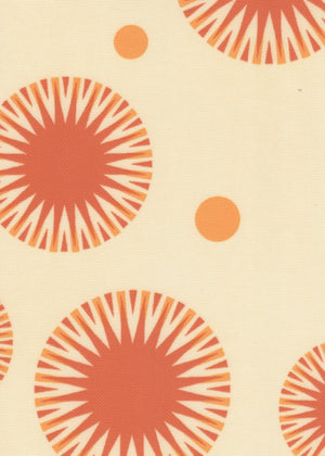 Starburst Flame (RD) (STA06B)