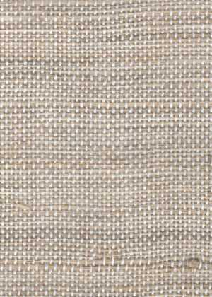 Soft Jute White (IN-J001)