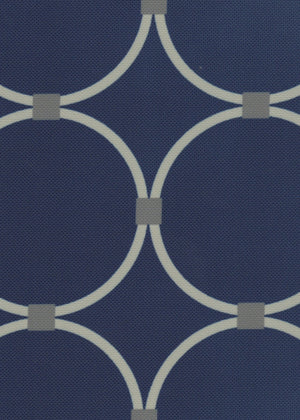 Tivoli Oxford Blue (LF) (TIV07)