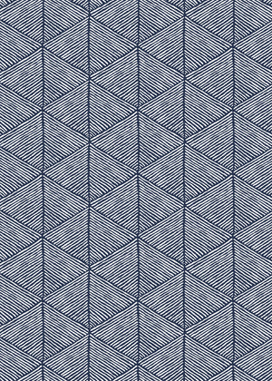 Tessellate Navy (LF) (TES04)