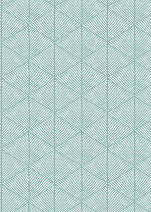 Tessellate Aqua (LF) (TES03)