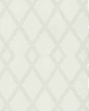 Trellis Off White (LF) (TRL04)