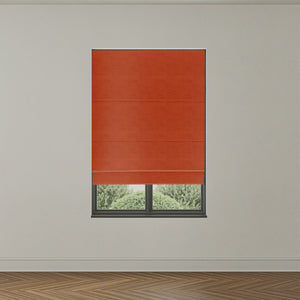 Ashley Burnt Orange (ISST-029)
