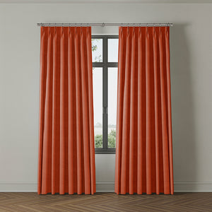 Ashley Burnt Orange (ISST-029)