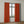 Ashley Burnt Orange (ISST-029)