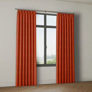 Ashley Burnt Orange (ISST-029)
