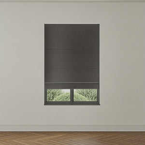 Elzie Dark Gray (ISST-101)
