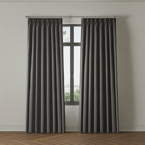 Elzie Dark Gray (ISST-101)