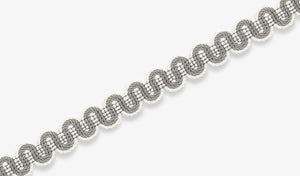 Woven Braid Steel (WB-TP-10)