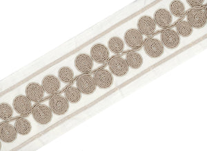 Winding Ivy Champagne (DEC-TP-33)
